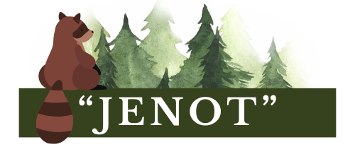 Koło Łowieckie Jenot